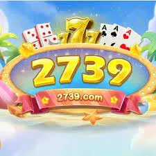 2739 - Permainan Seru Match-3 Penuh Tantangan