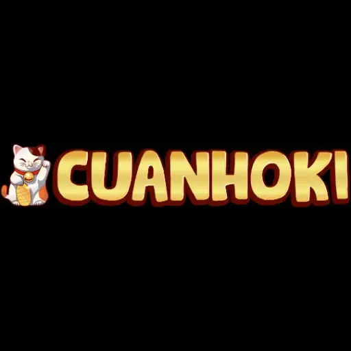 CUANHOKI - Game Tembak Ikan Seru dan Menyenangkan