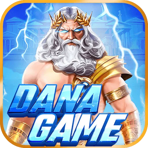 DANAGAME - Permainan Santai yang Seru dan Menghibur