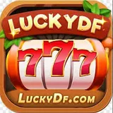 LUCKYDF - Game Domino Seru dan Menarik