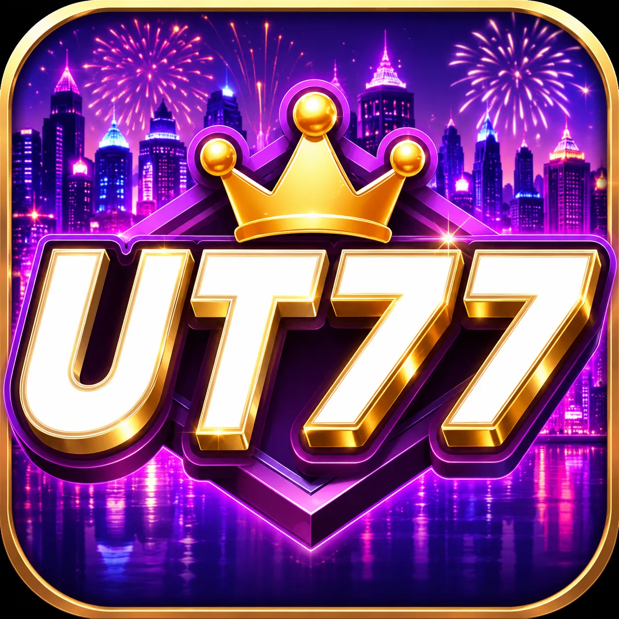 UT77 - Permainan Santai yang Menyenangkan